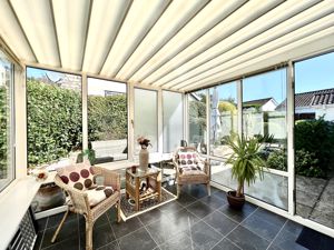 Conservatory- click for photo gallery